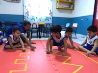Centro Educacional Diante Do Aprender - Imagem 1