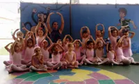 Kinder Creche Escola - Imagem 1