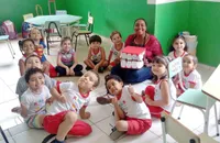 Kinder Creche Escola - Imagem 3