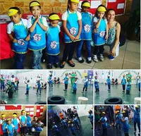 Instituto Educacional Ana Catarina - Imagem 1
