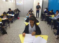 Colégio Gênesis - Vila Rica - Imagem 3