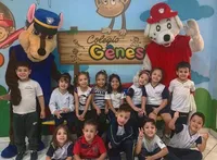 Colégio Gênesis - Vila Rica - Imagem 1
