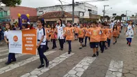 Ceb Nossa Senhora Aparecida - Imagem 1