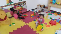 Escola De Educação Infantil Carrossel Mágico - Imagem 2