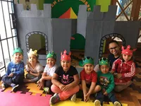 Escola De Educação Infantil Carrossel Mágico - Imagem 1