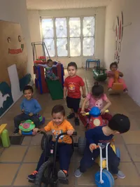 Escola De Educação Infantil Carrossel Mágico - Imagem 3