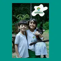 Escola Natureza - Imagem 1