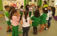 Escola Tempo Feliz - Imagem 3
