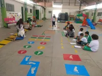 Escola Tempo Feliz - Imagem 2