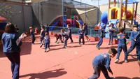 Sistema Educacional "vieira Medina" - Imagem 1