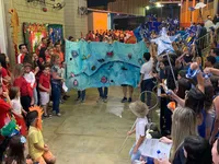 Sistema Educacional "vieira Medina" - Imagem 3