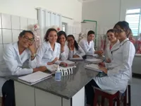 Escola Coelho Neto Imperatriz - Imagem 1