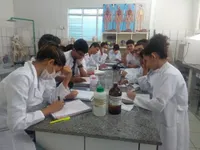 Escola Coelho Neto Imperatriz - Imagem 2
