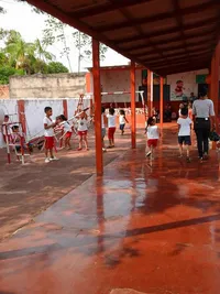 Centro Educacional Mundo Encantado - Imagem 3