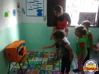 Centro Educacional Turminha Da Mônica - Imagem 3