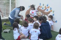 Escola Canadense Maple Bear De Cachoeiro - Imagem 1