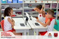 Escola Canadense Maple Bear De Cachoeiro - Imagem 2