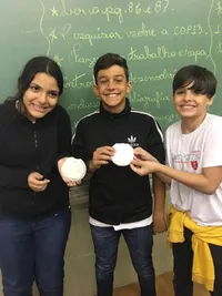 Escola Evangélica Kerygma - Imagem 3