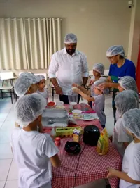 Escola Evangélica Kerygma - Imagem 1