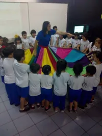 Escola Evangélica Kerygma - Imagem 2