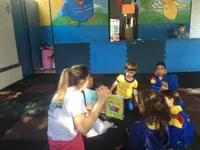 Escola Infantil Mundo Mágico - Imagem 1