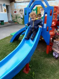 Escola Sonhando E Aprendendo - Imagem 1