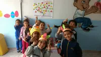 Escola Sonhando E Aprendendo - Imagem 2