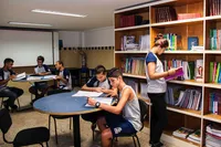 Colégio E Curso Ícaro – Unid Recreio - Imagem 1