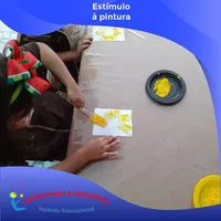 Instituto Educacional Espaço Encantado - Imagem 3