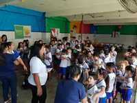 Centro Educacional Alegria Do Saber Ceas - Imagem 3