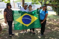 Escola De Educação Infantil Primeiros Passos - Imagem 1
