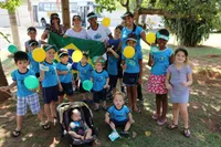 Escola De Educação Infantil Primeiros Passos - Imagem 3