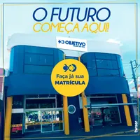 Colégio Pilar Do Sul Objetivo - Imagem 3