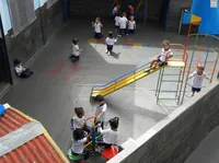 Escola Infantil Pepe Legal E Colégio Dinamico - Imagem 1