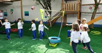 Escola Quintal - Imagem 1