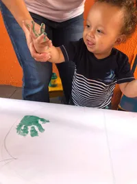 Escola Pequeno Aprendiz - Imagem 1