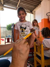Escola Pequeno Aprendiz - Imagem 3