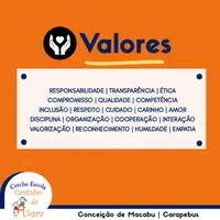Creche Escola Cantinho Da Alegria Unidade Ii - Imagem 1