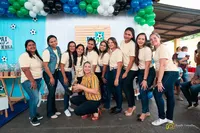 Centro Educacional Sociedade Da Criança - Imagem 4