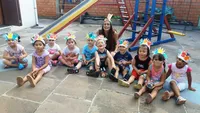 Escola De Educação Infantil Cidadãos Do Futuro - Imagem 1
