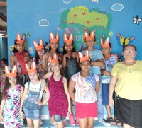 Recanto Educacional Infantil - Imagem 2
