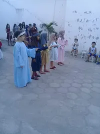 Recanto Educacional Infantil - Imagem 3