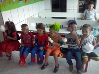 Recanto Educacional Infantil - Imagem 4