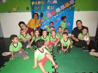 Centro De Educação Infantil Eurokids - Imagem 2