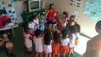 Creche Escola Cantinho Da Alegria Unidade Ii - Imagem 3