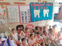 Creche Escola Cantinho Da Alegria Unidade Ii - Imagem 2