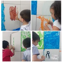 Brincar & Aprender - Escola De Educação Infantil E Brinquedoteca - Imagem 3