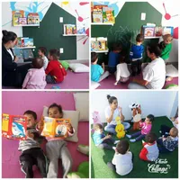 Brincar & Aprender - Escola De Educação Infantil E Brinquedoteca - Imagem 1