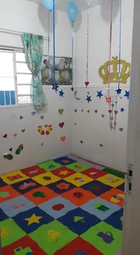 Creche E Escola Fabri Ferreira - Imagem 2