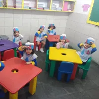Jardim Escola Árvore Do Saber - Imagem 1